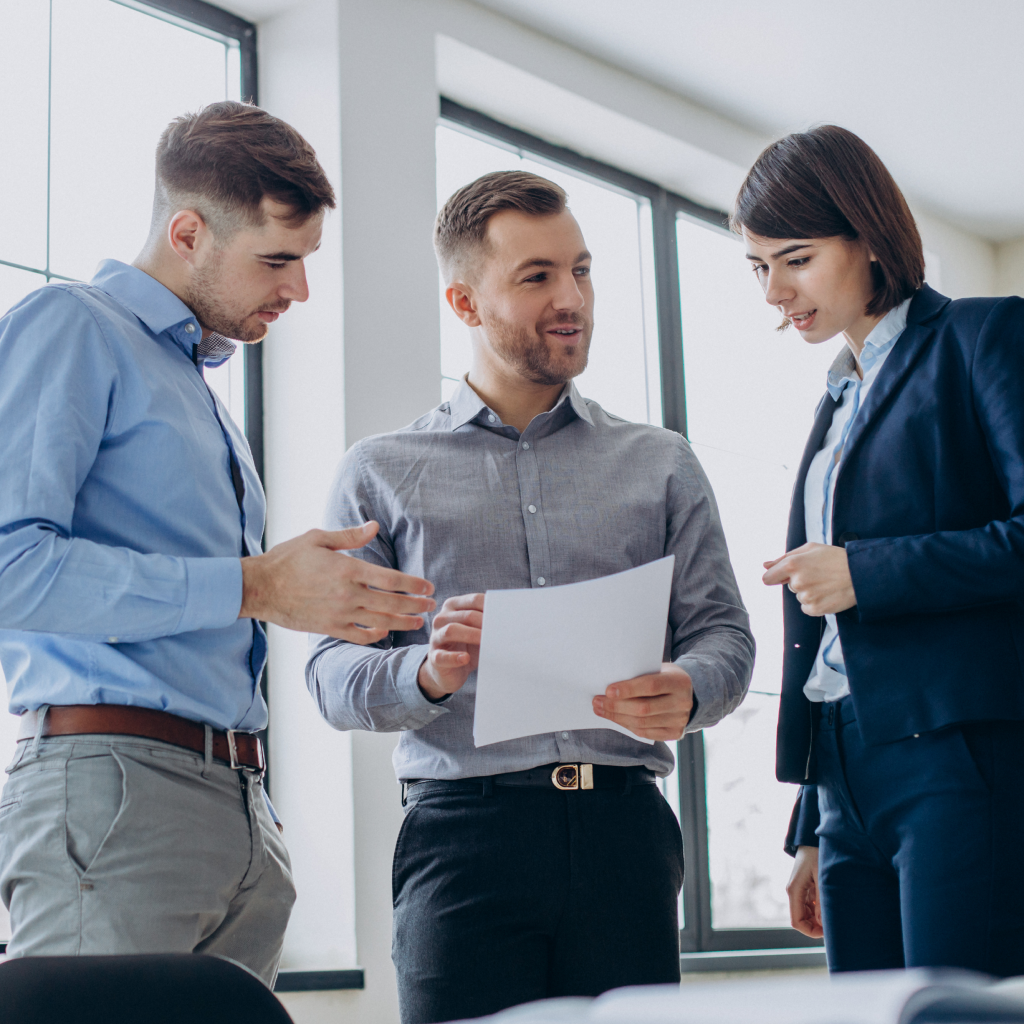 Монтаж систем отопления, вентиляции и дымоходов