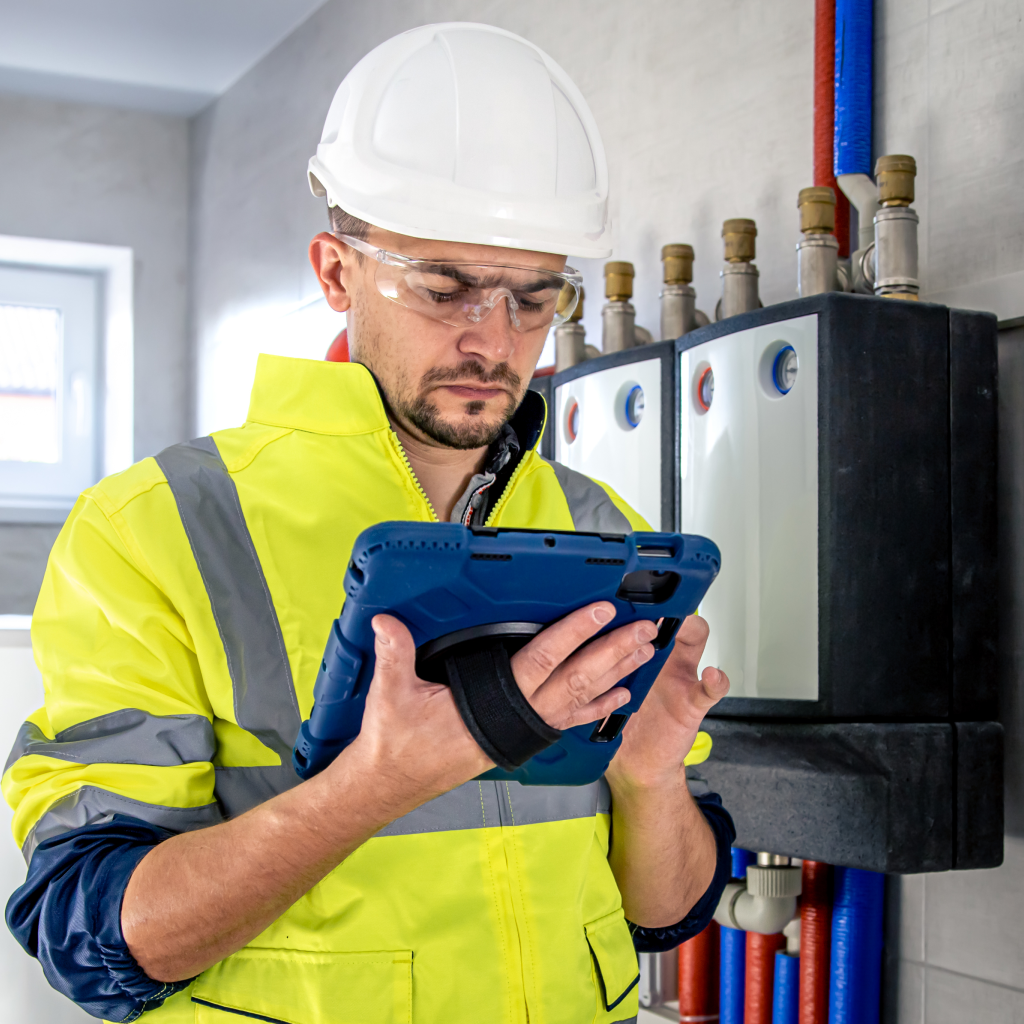 Преимущества комплексного проектирования